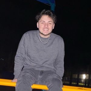 Meet your Posher, Shaun